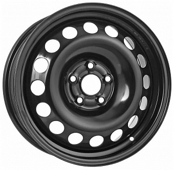    717 5114,3 ET40 DIA64.1 Black Haval F7